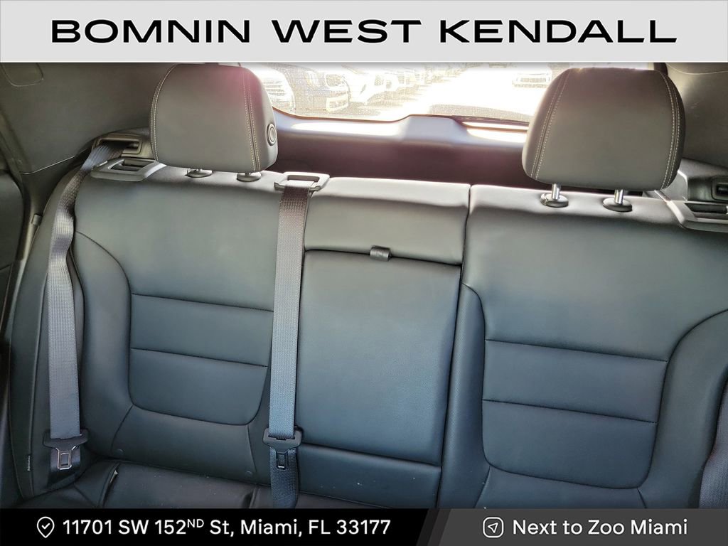 Used 2021 Chevrolet TrailBlazer ACTIV w/ Driver Confidence Package image 10