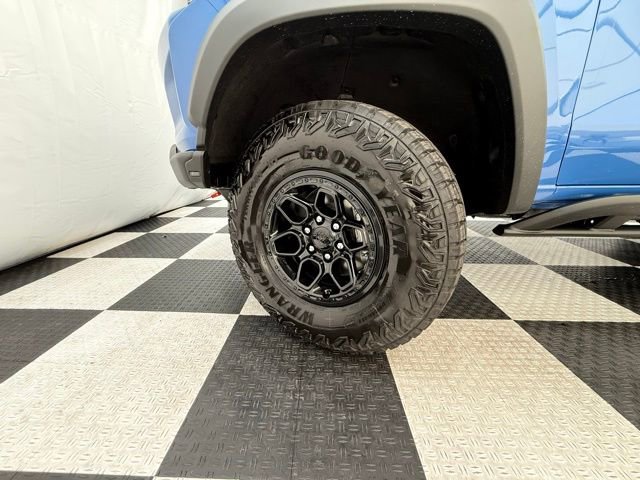 New 2026 Chevrolet Colorado ZR2 w/ ZR2 Bison Edition image 12