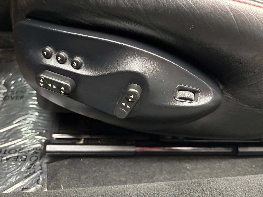 Used 2018 Maserati GranTurismo Sport RWD image 25