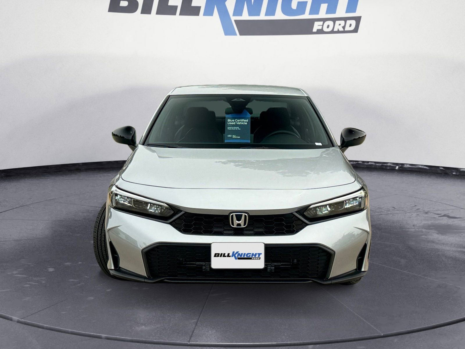 Used 2026 Honda Civic Sport image 8