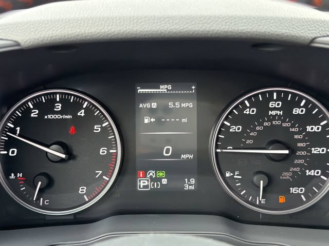 New 2026 Subaru Crosstrek 2.5i Limited AWD/4WD image 26