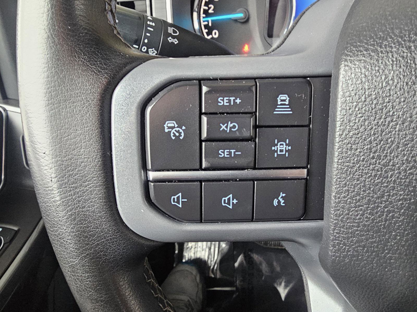 Used 2023 Ford F150 XLT w/ Equipment Group 302A High image 22