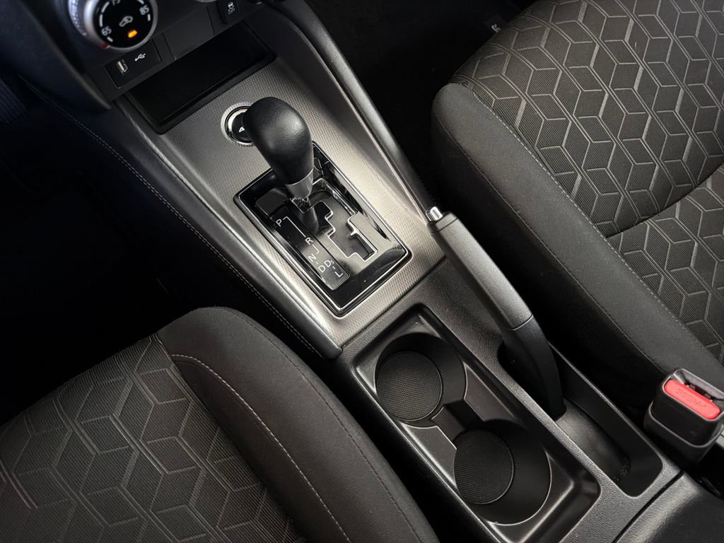 Used 2025 Mitsubishi Outlander Sport AWD image 25