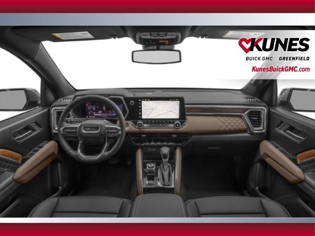 New 2026 GMC Canyon Denali image 10