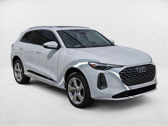 New 2025 Audi Q5 Premium Plus w/ Premium Plus image 6