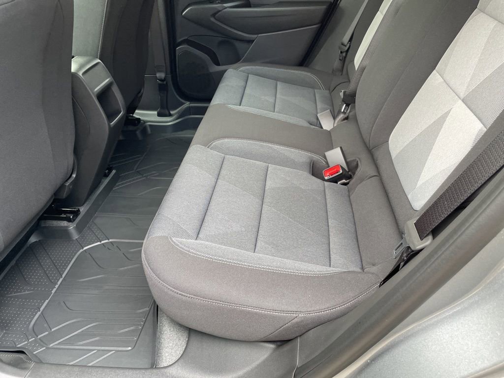 New 2026 Chevrolet Trax RS w/ Driver Confidence Package image 39