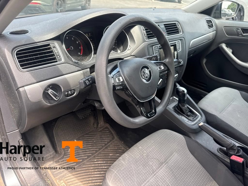 Used 2018 Volkswagen Jetta S FWD image 14