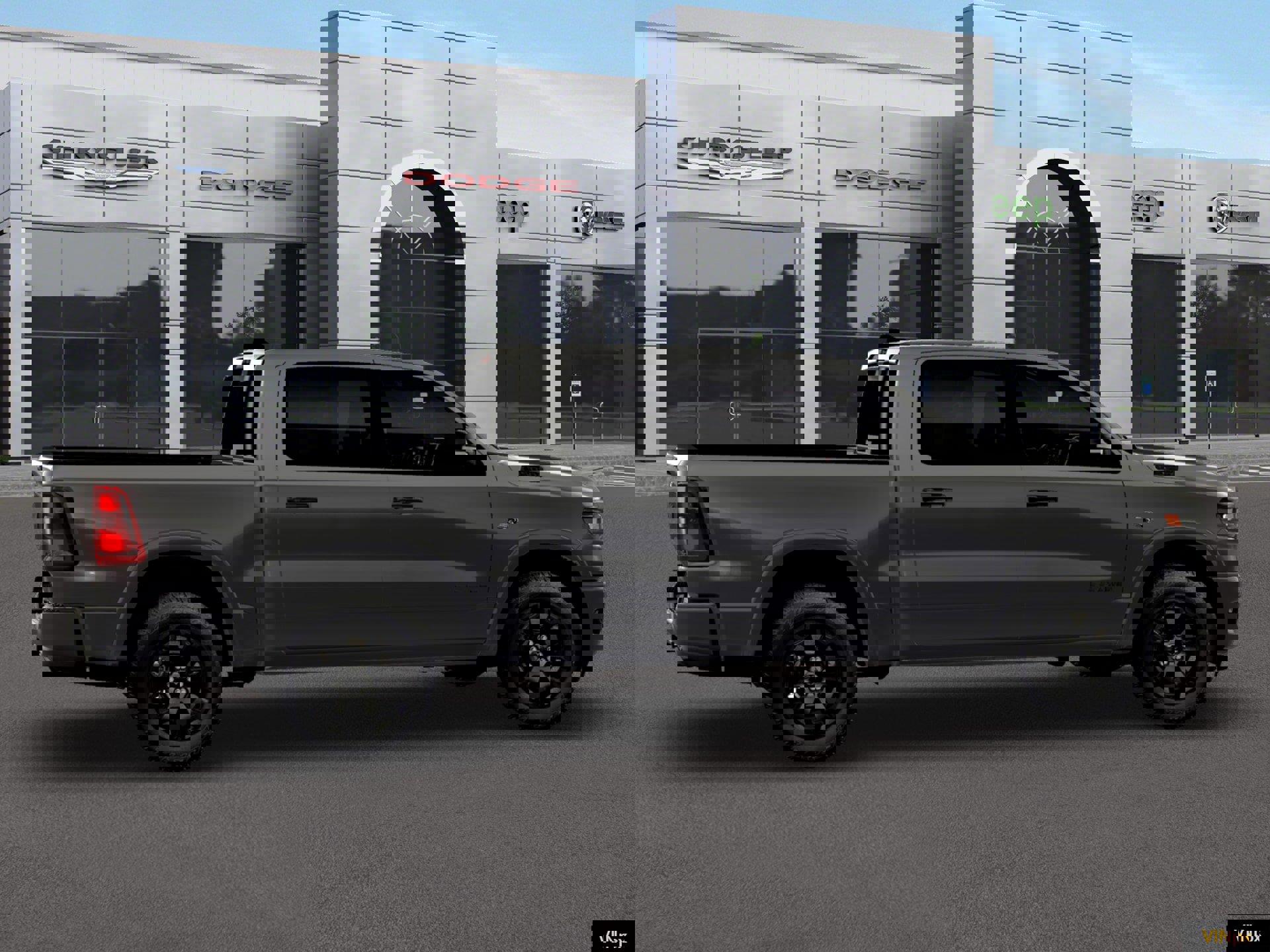 New 2026 RAM 1500 Big Horn image 15