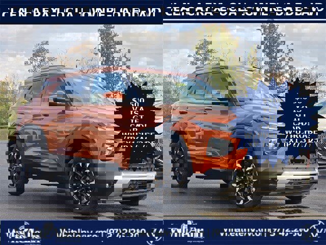 Used 2022 Chevrolet TrailBlazer LT w/ Convenience Package image 1