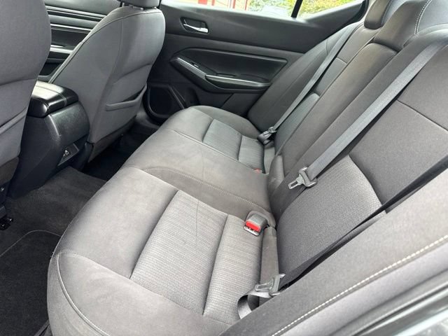 Used 2020 Nissan Altima 2.5 S FWD image 13