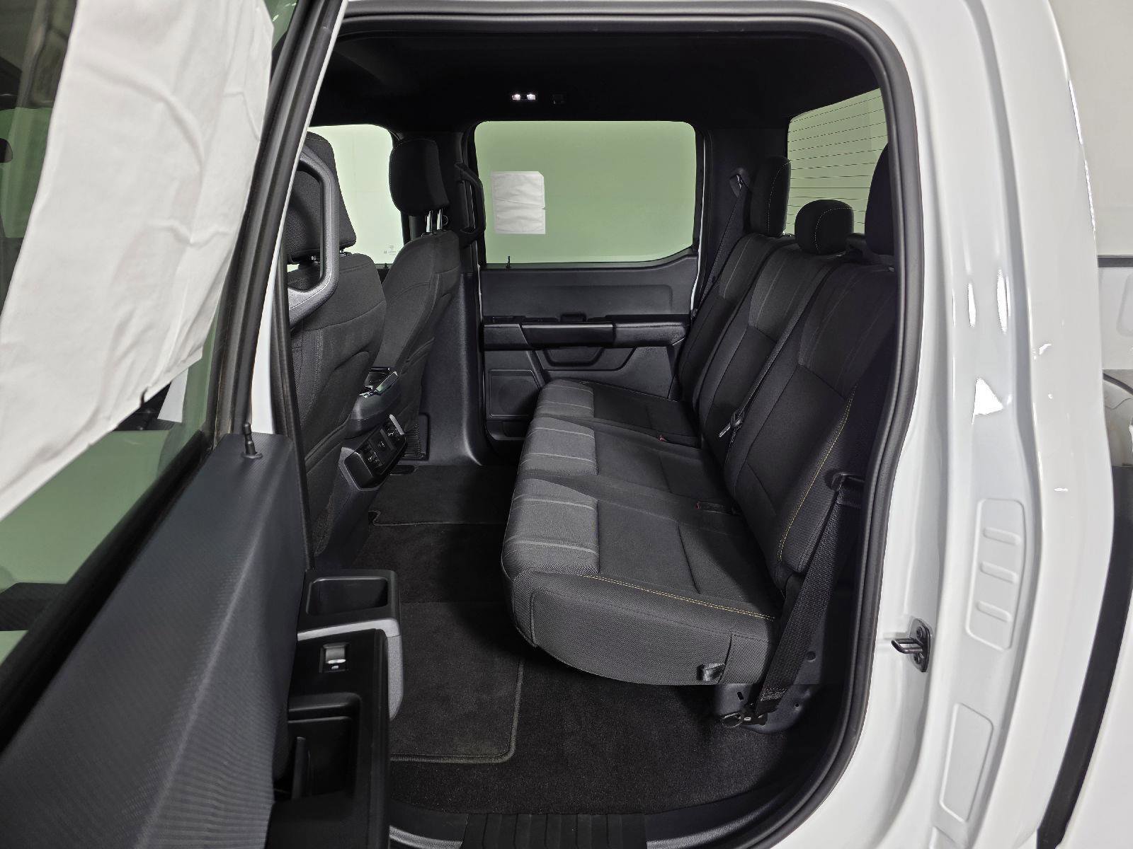 Used 2025 Ford F150 STX w/ Equipment Group 200A image 15