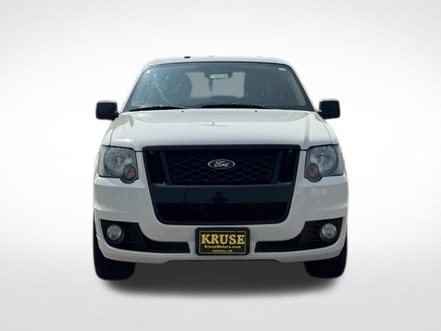 Used 2009 Ford Explorer Sport Trac Adrenalin AWD/4WD image 37