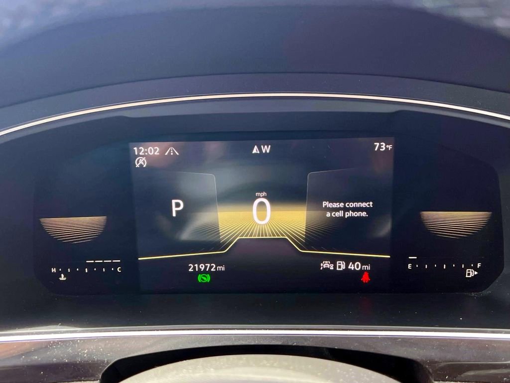 Used 2022 Volkswagen Tiguan SE R-Line image 26