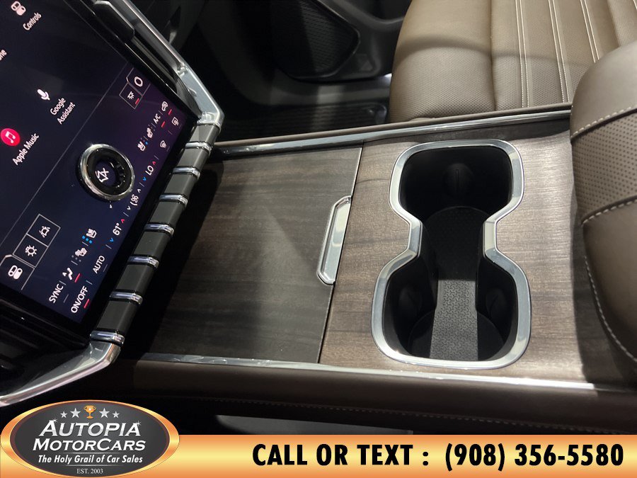 Used 2026 GMC Acadia Denali Ultimate FWD image 47