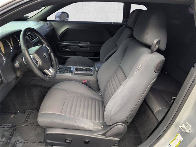 Used 2012 Dodge Challenger R/T w/ Electronics Convenience Group RWD image 14