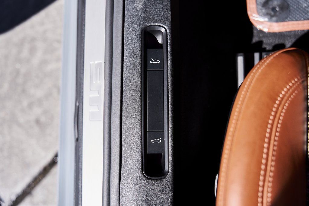 Used 2024 Porsche 911 Turbo S image 35