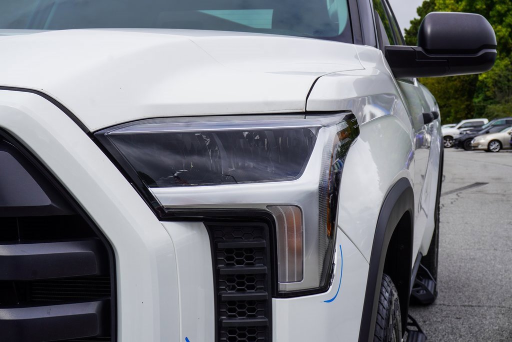 Used 2022 Toyota Tundra SR5 image 40
