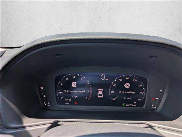 Used 2025 Honda Accord LX image 16