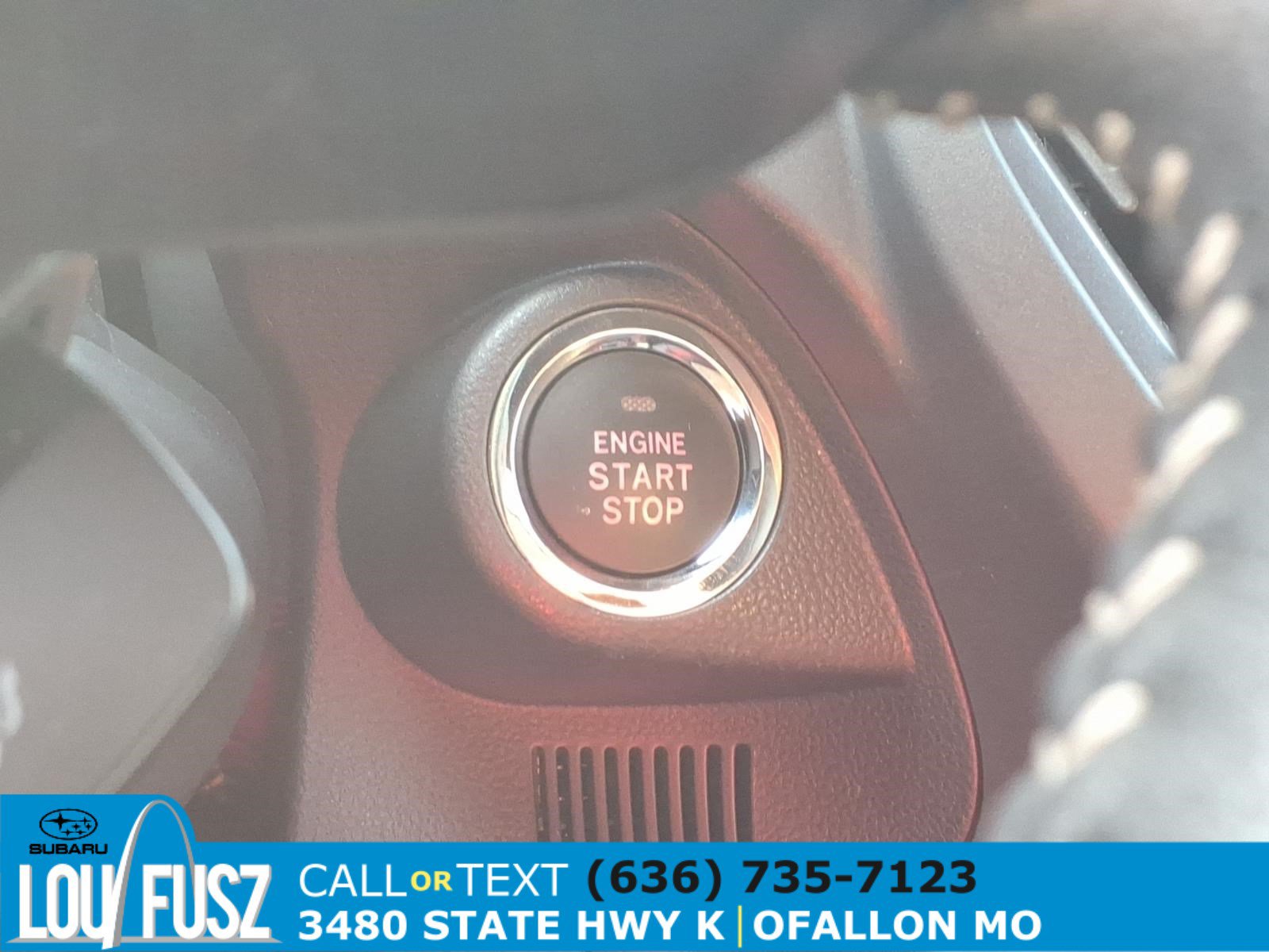 Used 2025 Subaru Forester Limited AWD/4WD image 16
