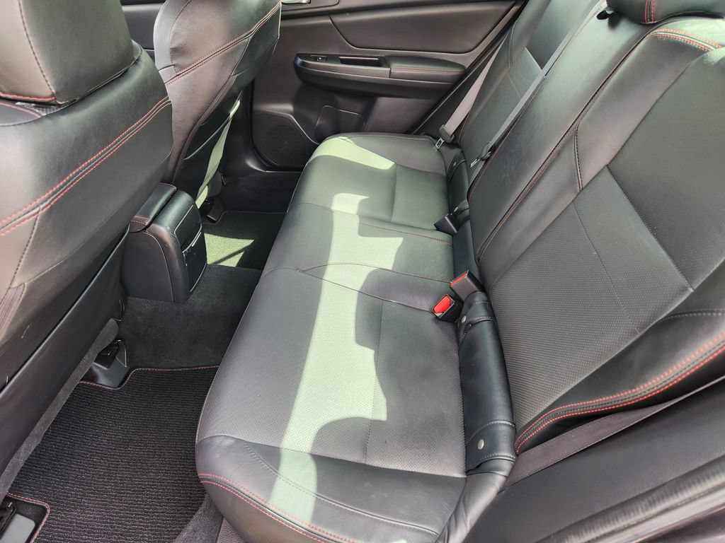 Used 2016 Subaru WRX Limited AWD/4WD image 25
