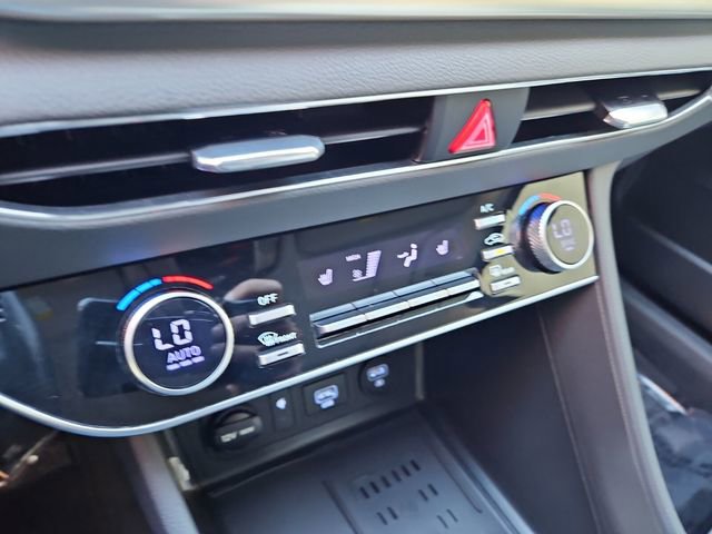 Used 2023 Hyundai Sonata SEL w/ Convenience Package image 24