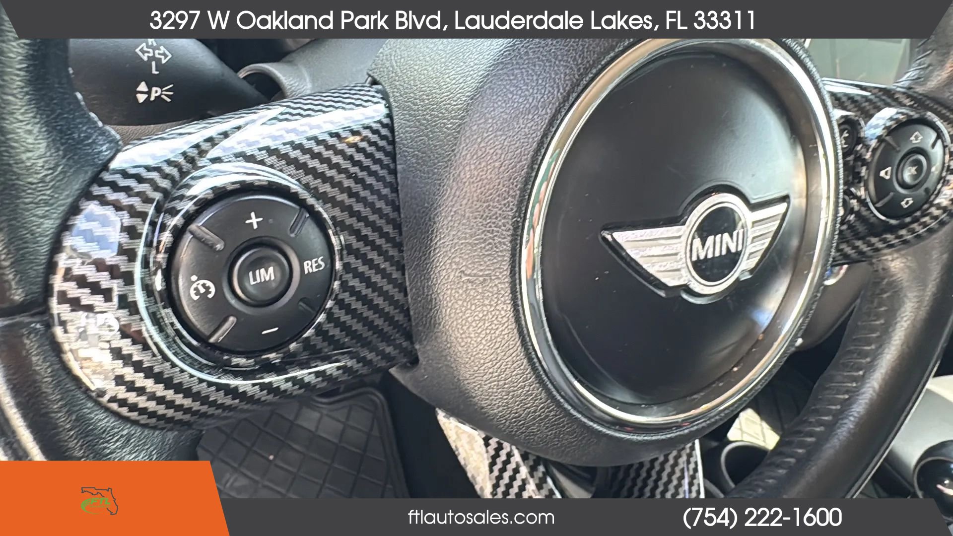 Used 2014 MINI Cooper S FWD image 44