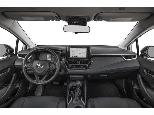 Used 2026 Toyota Corolla LE FWD image 38