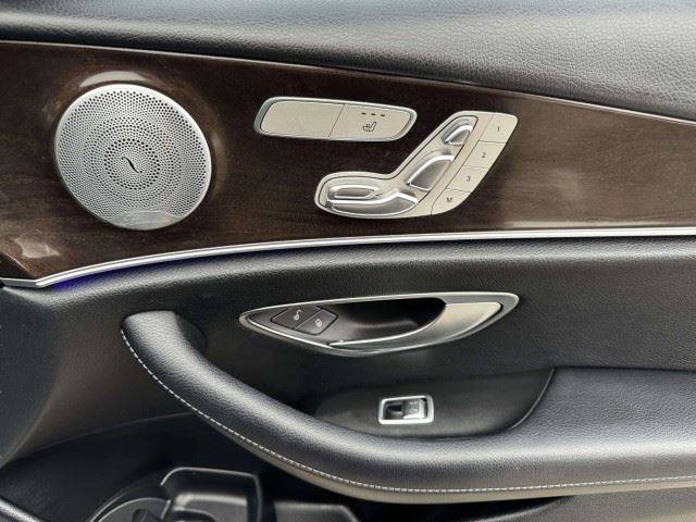 Used 2019 Mercedes-Benz E 300 w/ Premium 1 Package image 46