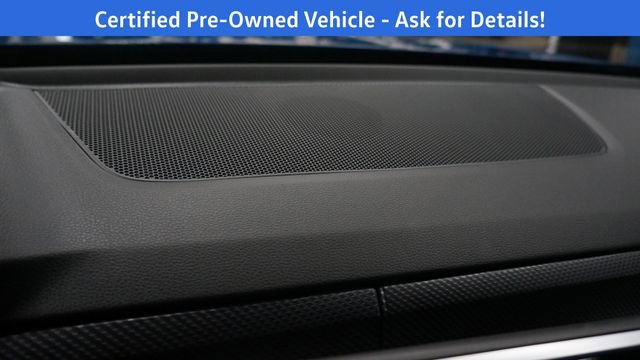 Certified 2025 Volkswagen Atlas Cross Sport SEL Premium R-Line image 17