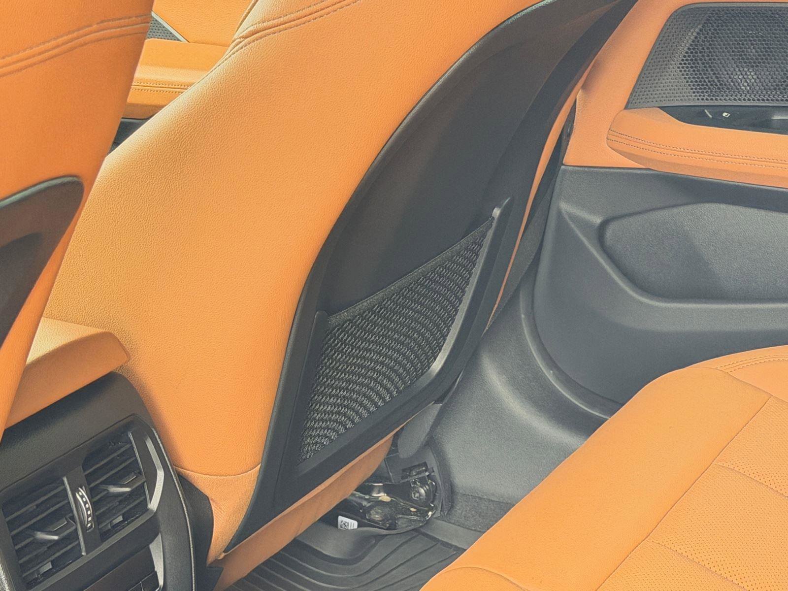 Used 2023 BMW i4 eDrive35 w/ Premium Package RWD image 42