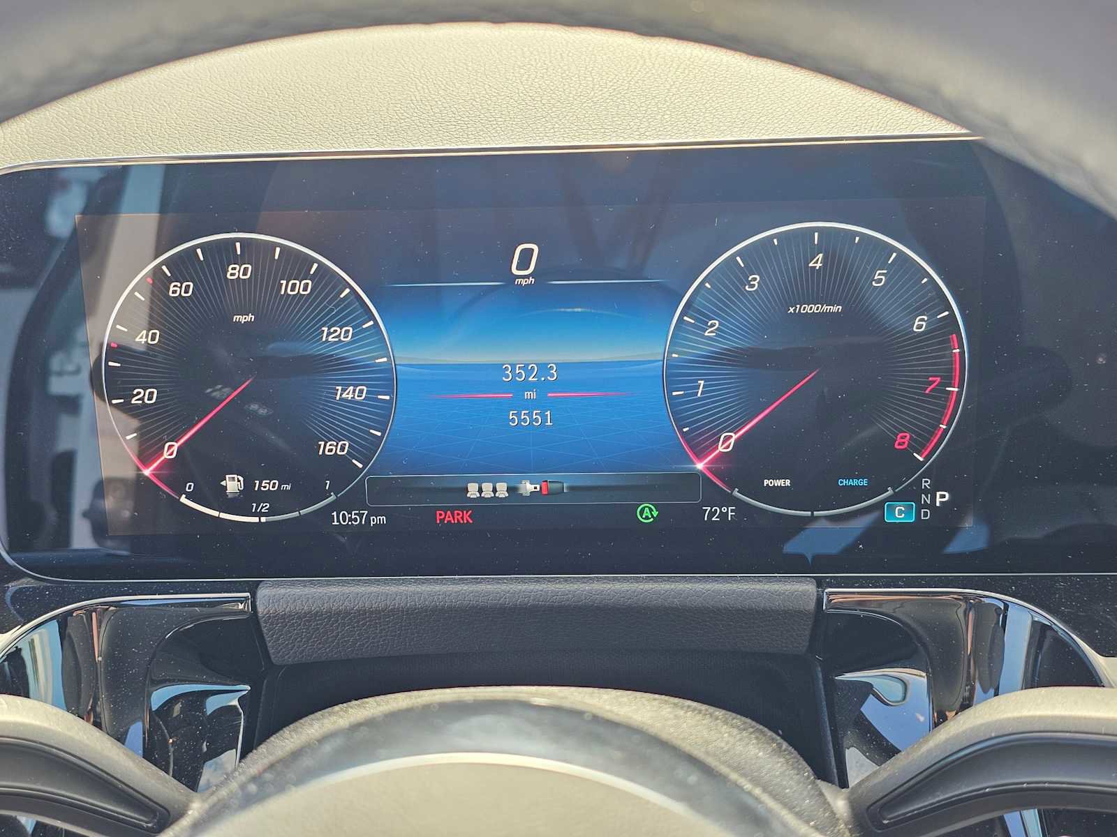 Used 2026 Mercedes-Benz GLA 250 image 23