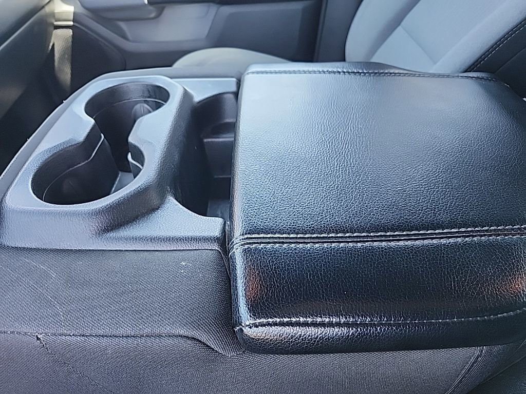 Certified 2023 RAM 1500 Big Horn w/ Trailer Tow Group image 35