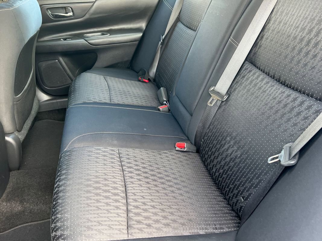 Used 2016 Nissan Altima 2.5 S w/ Power Driver Seat Package image 12