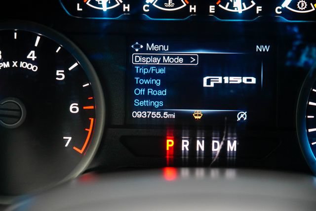 Used 2020 Ford F150 XLT w/ Equipment Group 301A Mid AWD/4WD image 33
