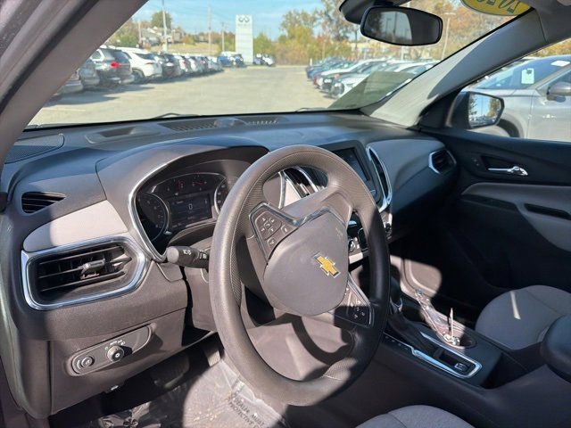 Used 2023 Chevrolet Equinox LT image 11