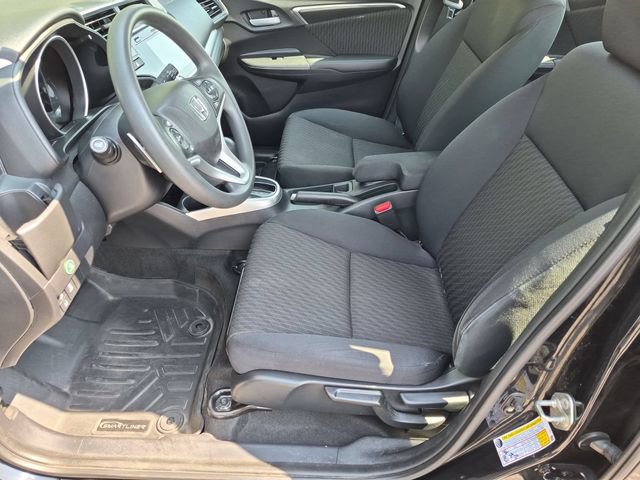 Used 2019 Honda Fit EX image 15