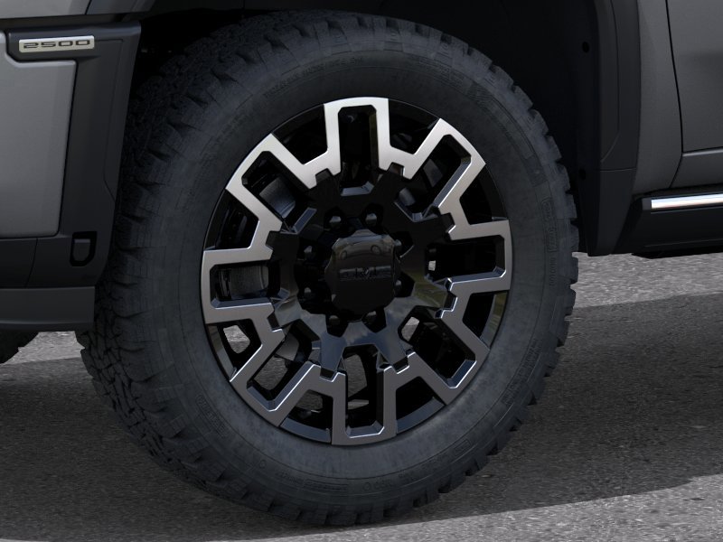 New 2026 GMC Sierra 2500 Denali Ultimate image 33