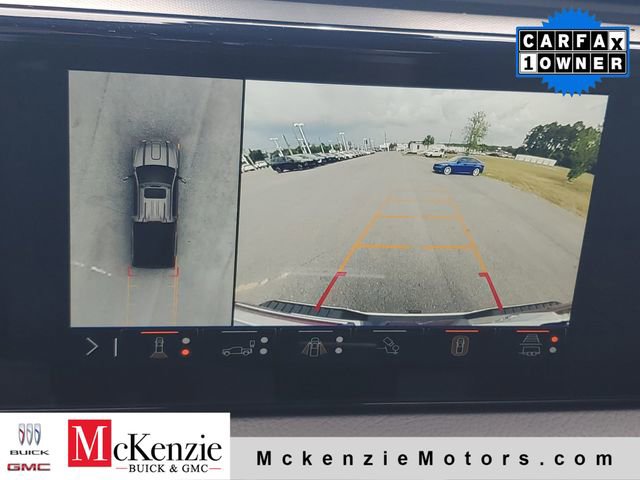 Used 2025 GMC Sierra 2500 Denali w/ Denali Reserve Package AWD/4WD image 18