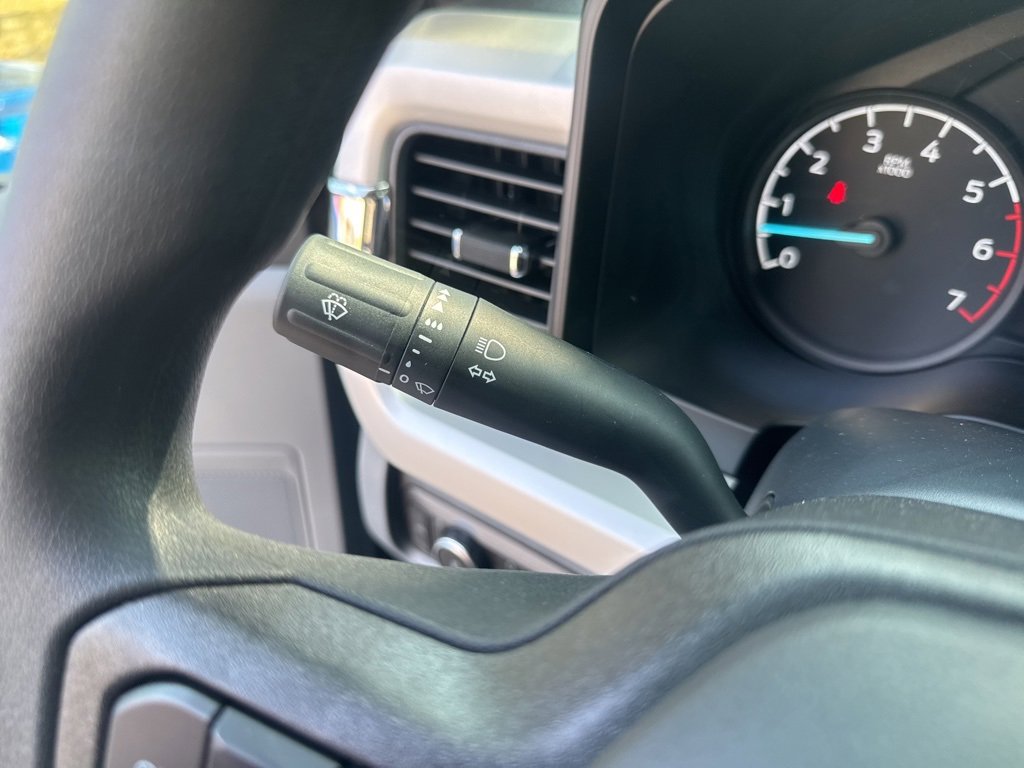 New 2025 Ford F250 XLT w/ 360-Degree Camera Package image 36