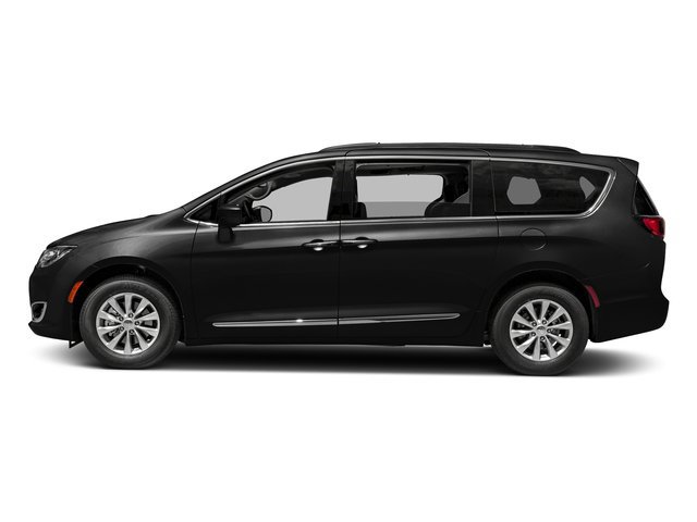 Used 2017 Chrysler Pacifica Touring-L w/ Tire & Wheel Group FWD image 3