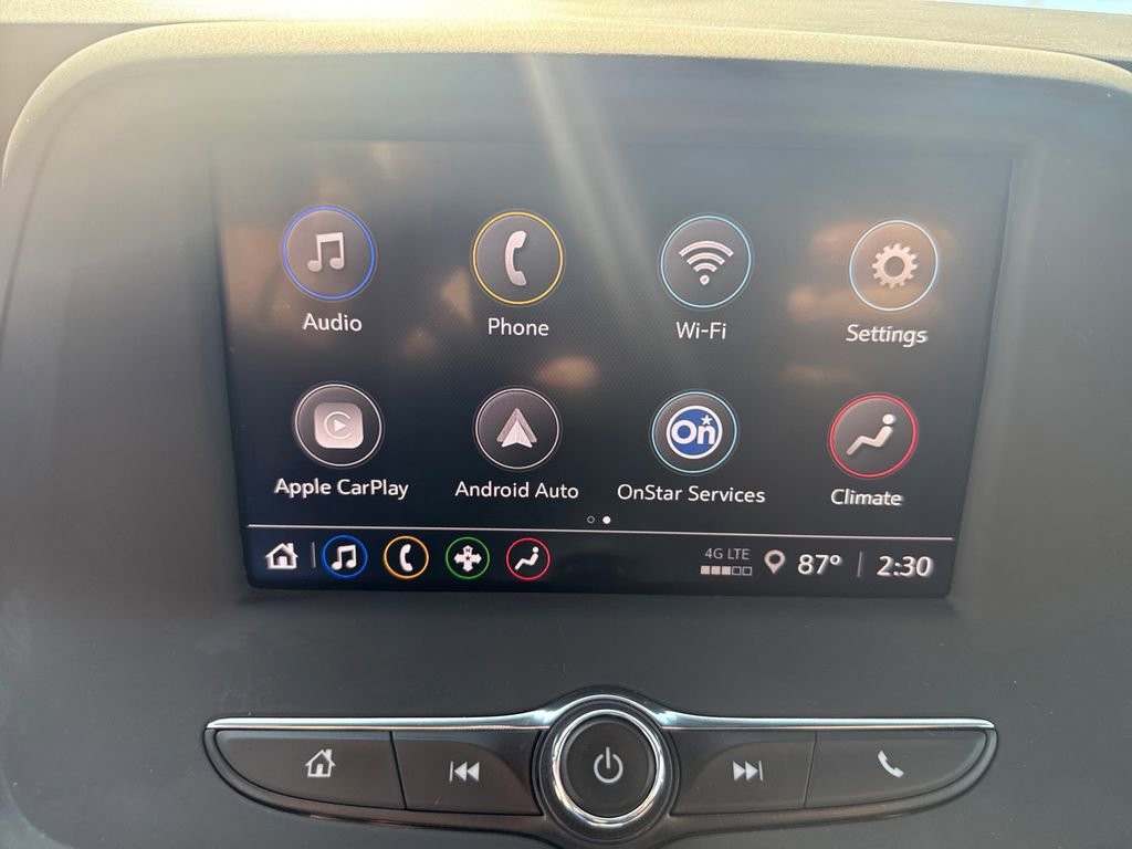 Used 2022 Chevrolet Camaro LT RWD image 25