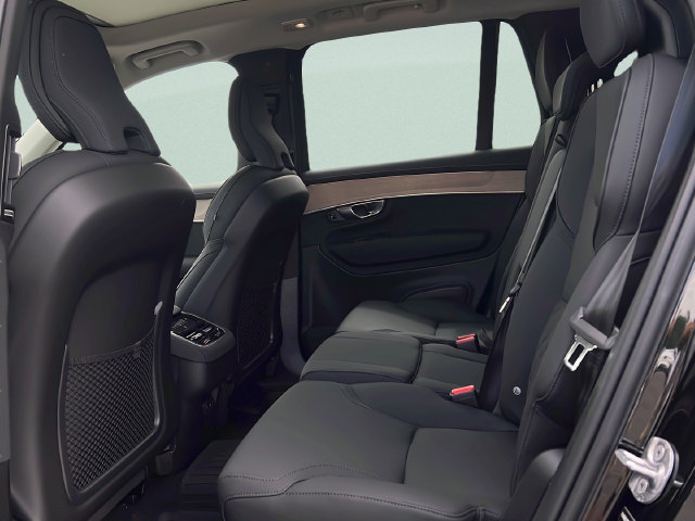 New 2026 Volvo XC90 B6 Plus AWD/4WD image 9