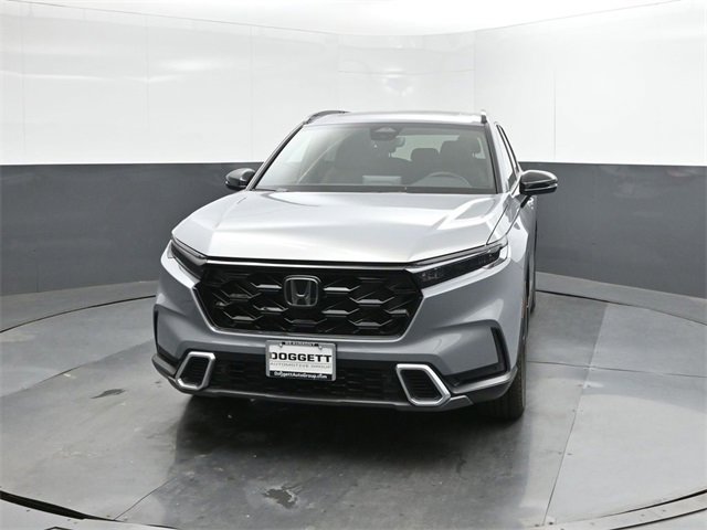 New 2026 Honda CR-V Sport Touring image 30