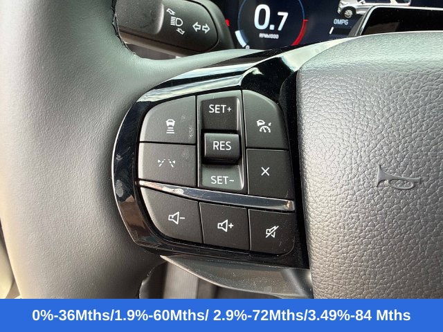 New 2026 Ford Explorer Platinum RWD image 32