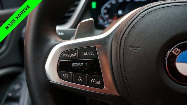 Used 2023 BMW M235i xDrive Gran Coupe w/ Premium Package image 23