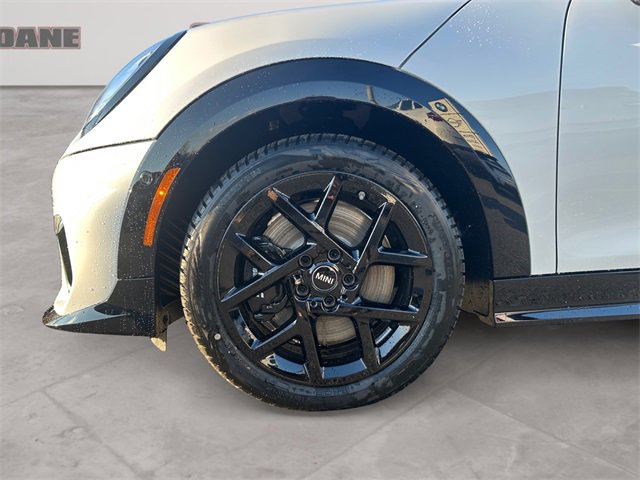 New 2026 MINI Cooper S image 14