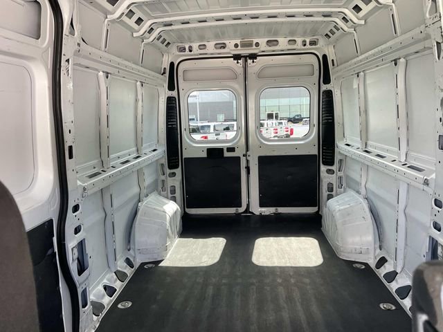 Used 2021 RAM ProMaster 2500 FWD image 19