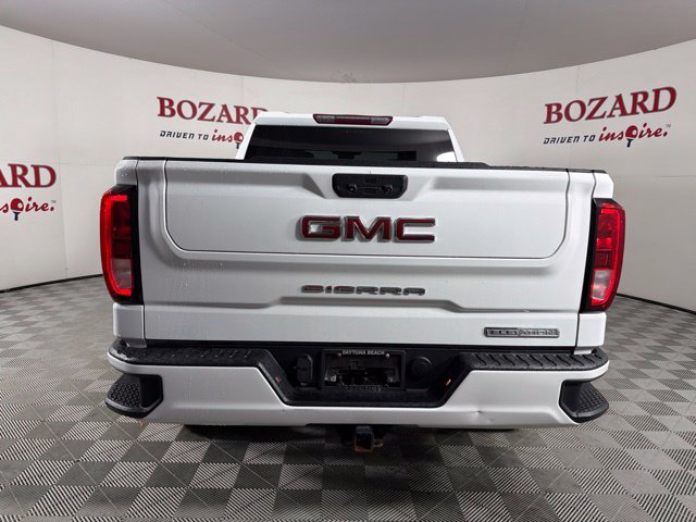 Used 2022 GMC Sierra 1500 Elevation RWD image 12