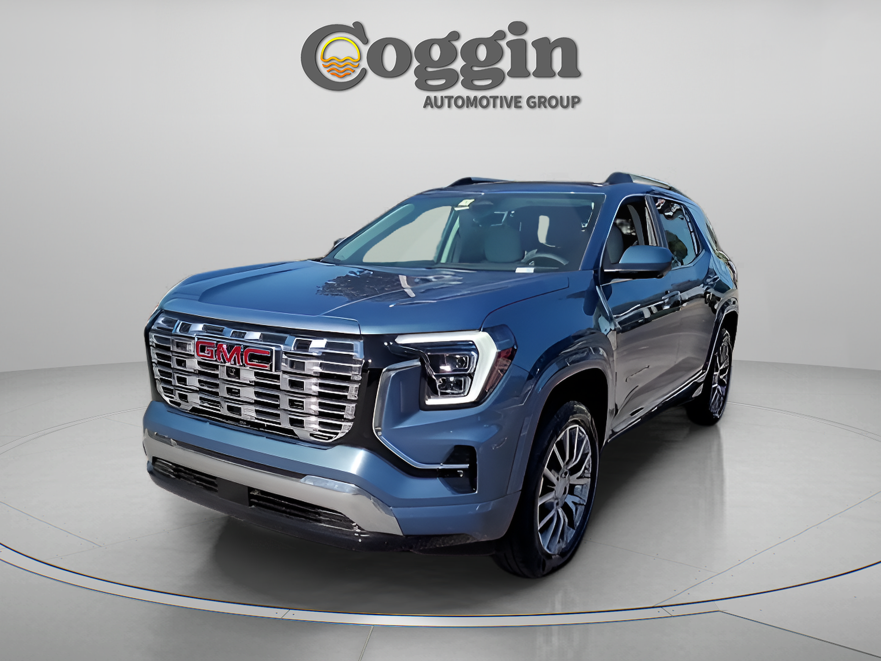 Used 2026 GMC Terrain Denali