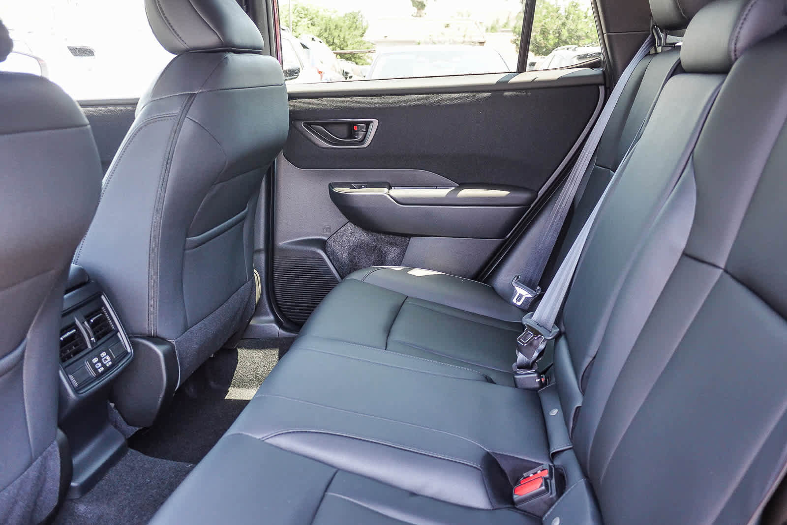 New 2026 Subaru Outback Premium AWD/4WD image 19